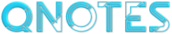 QNotes